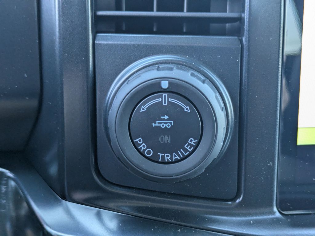 2026 Ford F-250 Super Duty LARIAT