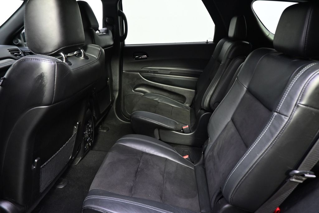 Used 2021 Blue Dodge GT Plus image 21