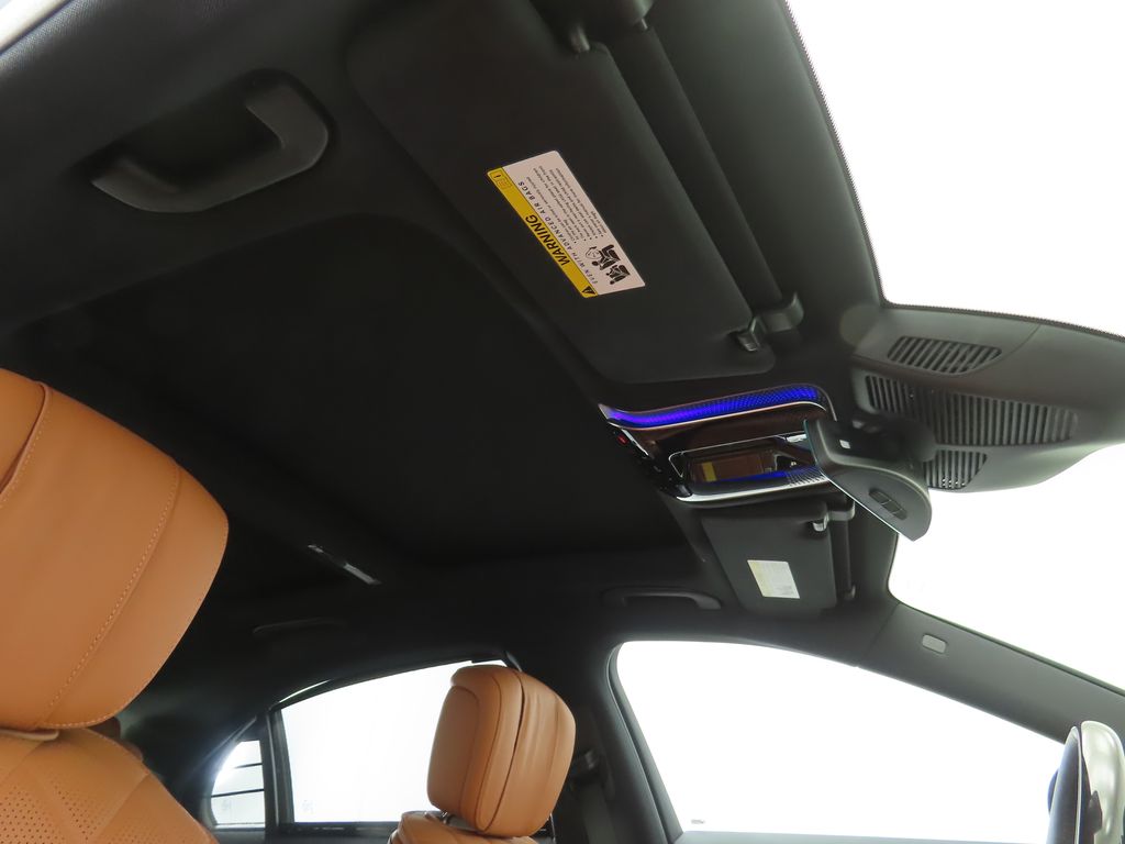 Thumbnail: 2026 Mercedes-Benz S-Class - 18