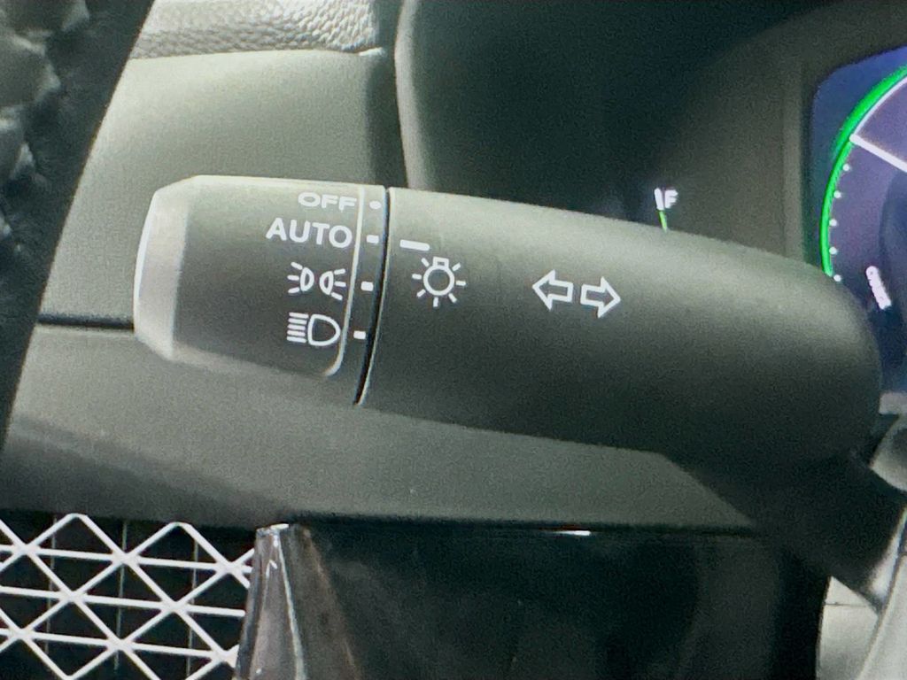 Used Car 2023 Honda Accord Hybrid  Sport-l For Sale Under $30,000 In Austin, Texas