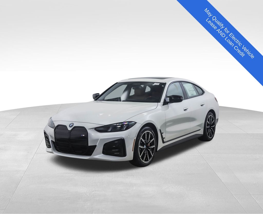 2025 BMW i4 M50 -
                Bloomington, MN