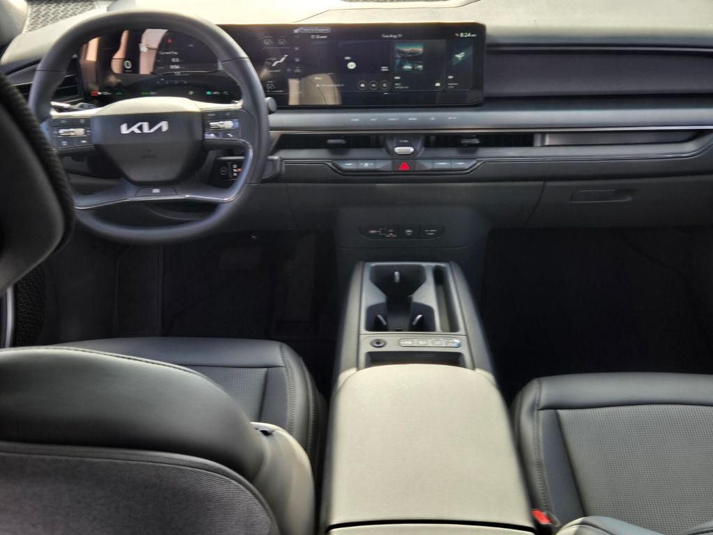 2026 Kia Ev9 - $50,480