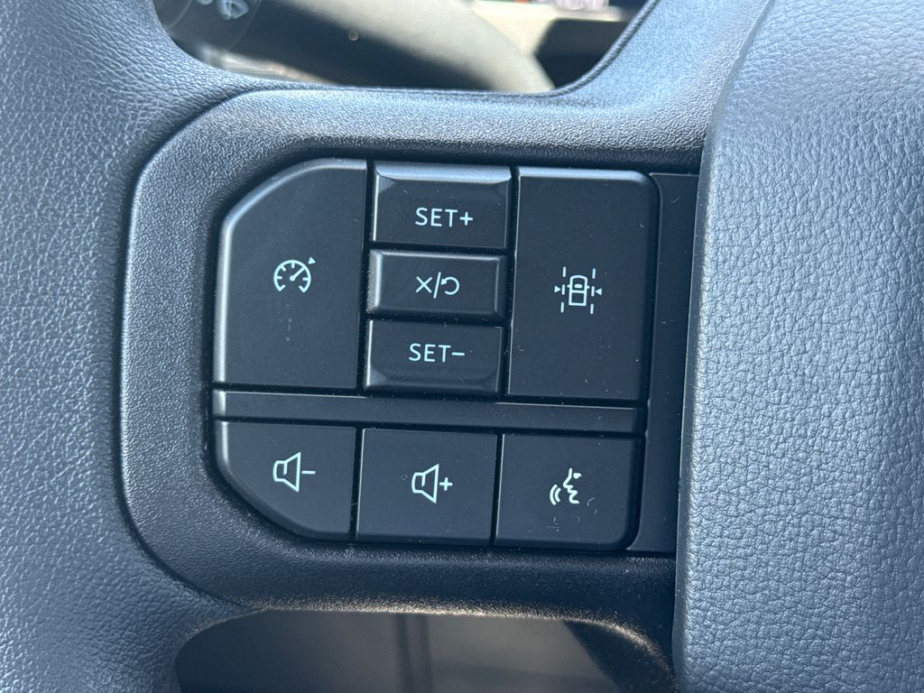 New 2026 Black Ford STX image 25