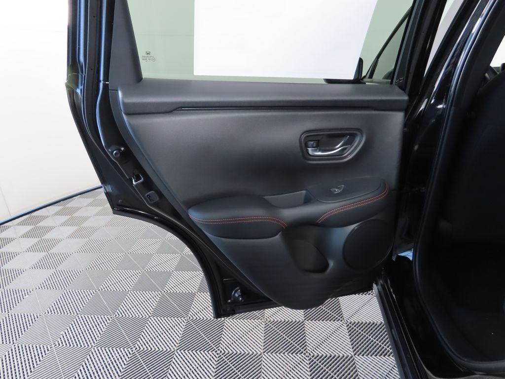 2025 Honda HR-V Sport 26