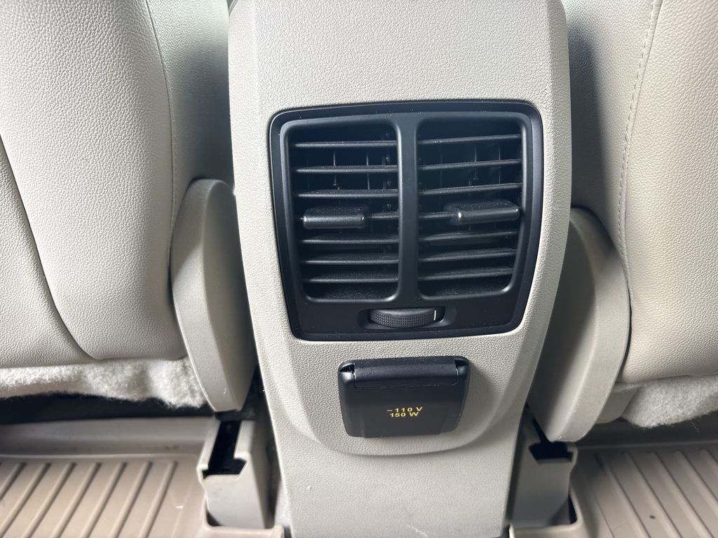2014 Ford Escape Titanium Black at Legacy Ford