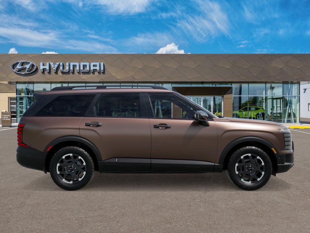 Thumbnail: 2026 Hyundai Palisade - 7
