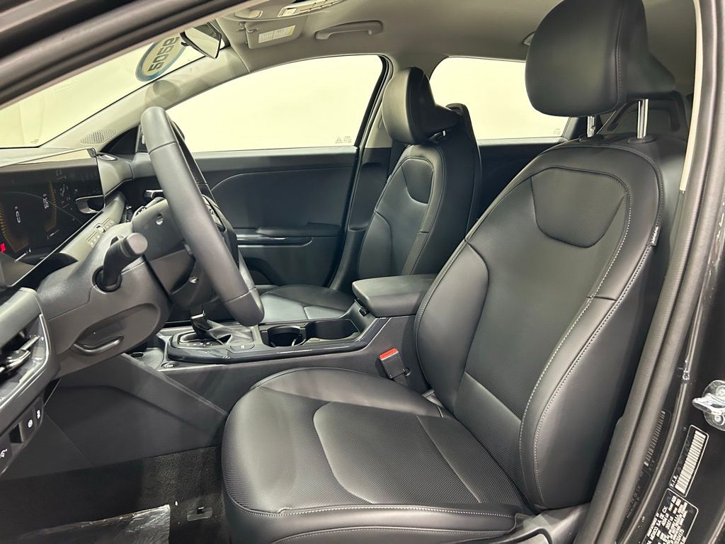 new 2026 Kia K4 car, priced at $25,425