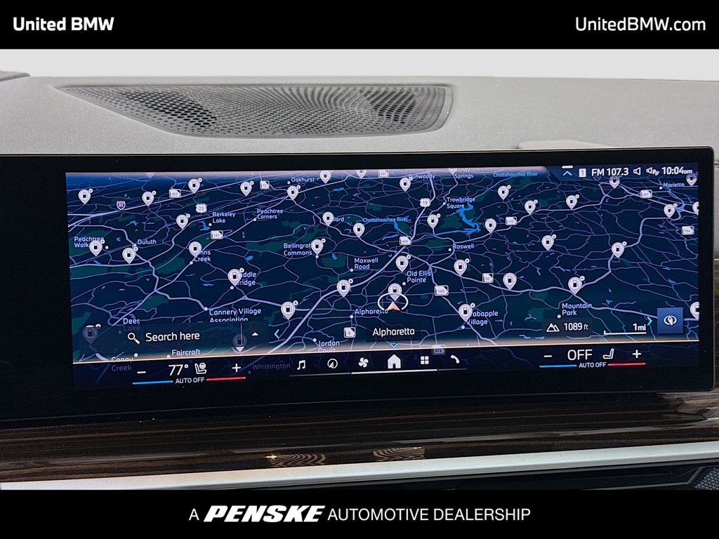 Thumbnail: 2025 BMW X5 - 10