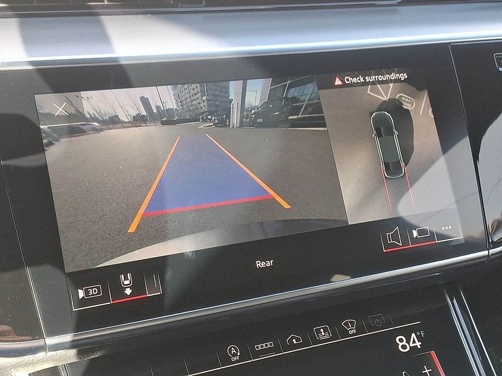 Thumbnail: 2021 Audi A8 - 18