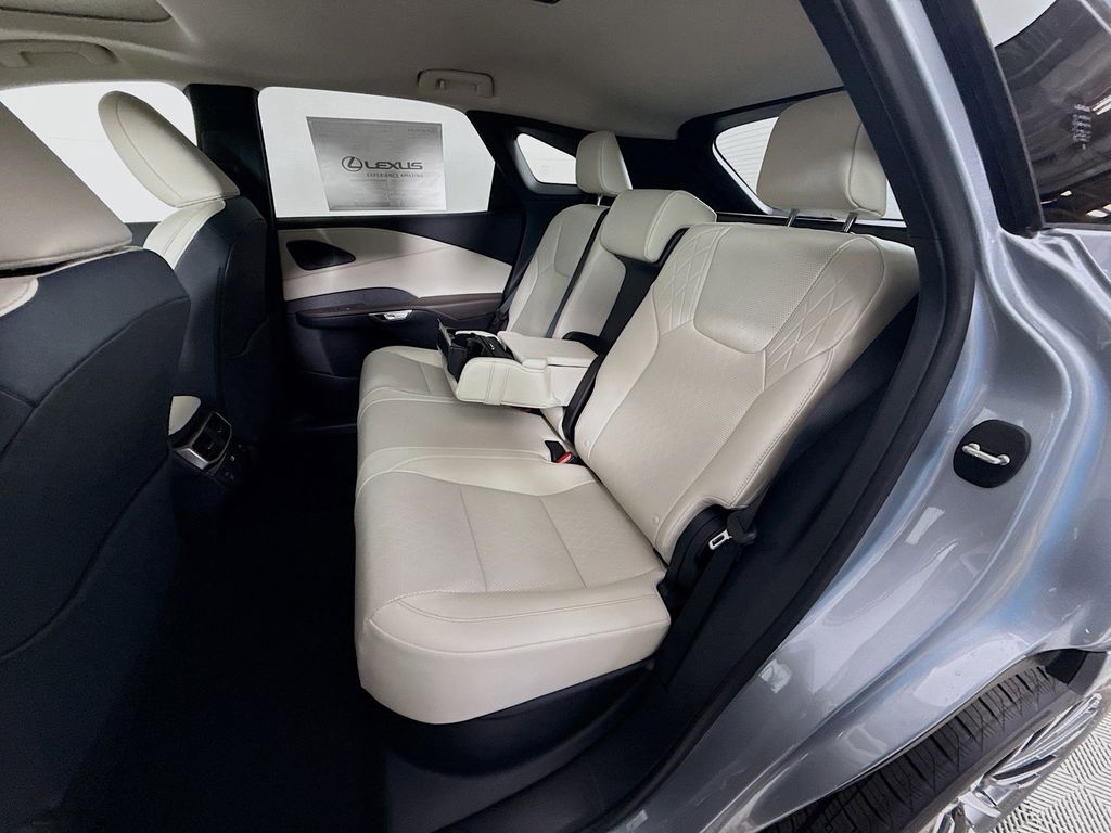 Thumbnail: 2026 Lexus RX - 17