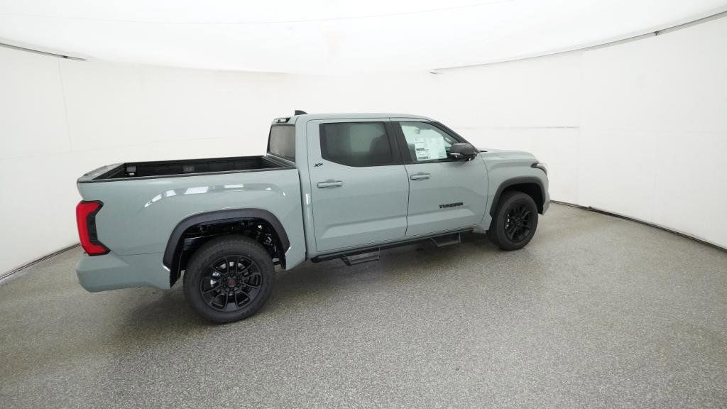 Thumbnail: 2026 Toyota Tundra - 20