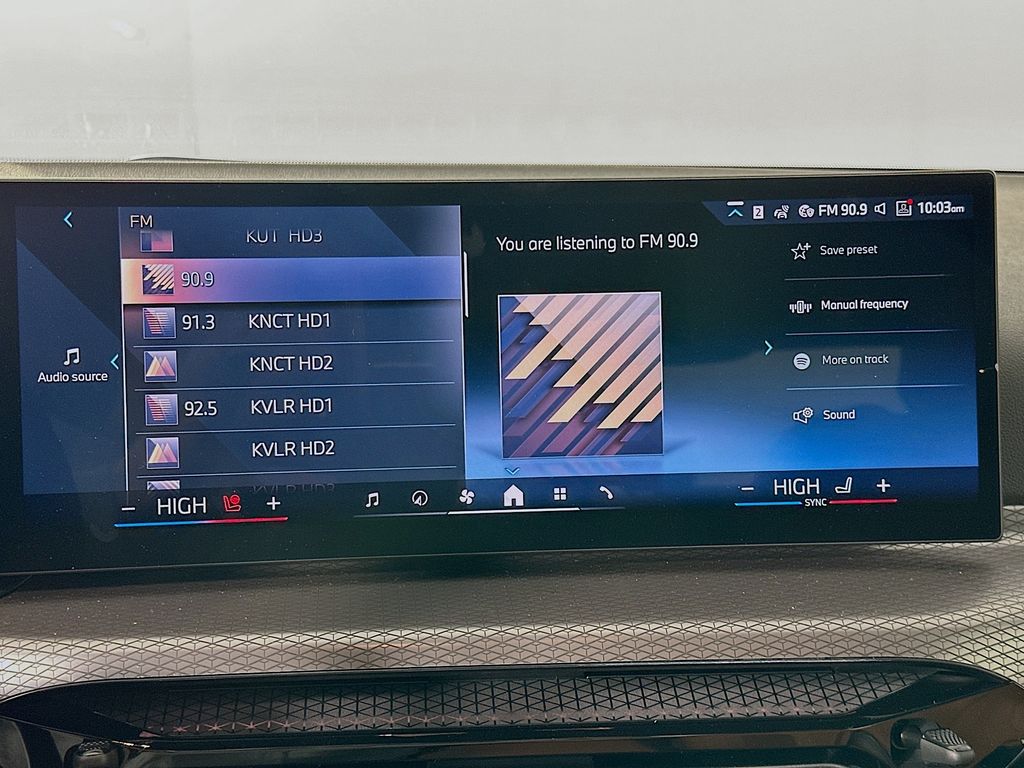 Thumbnail: 2025 BMW 3 Series - 11