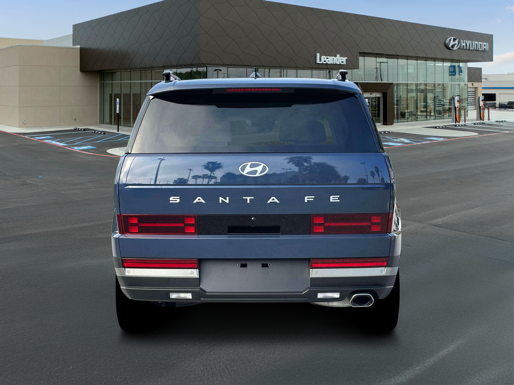 Thumbnail: 2026 Hyundai Santa Fe - 6
