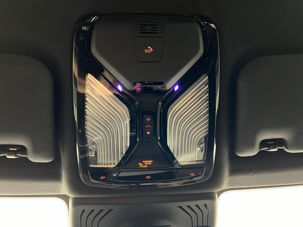 Thumbnail: 2021 BMW X3 - 23