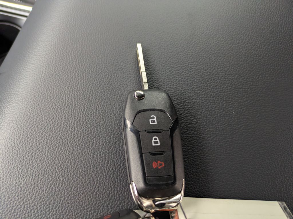 2025 Ford F-150 Rocky Ridge