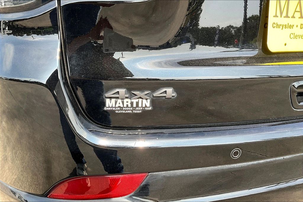 2023 Jeep Compass High Altitude - 7