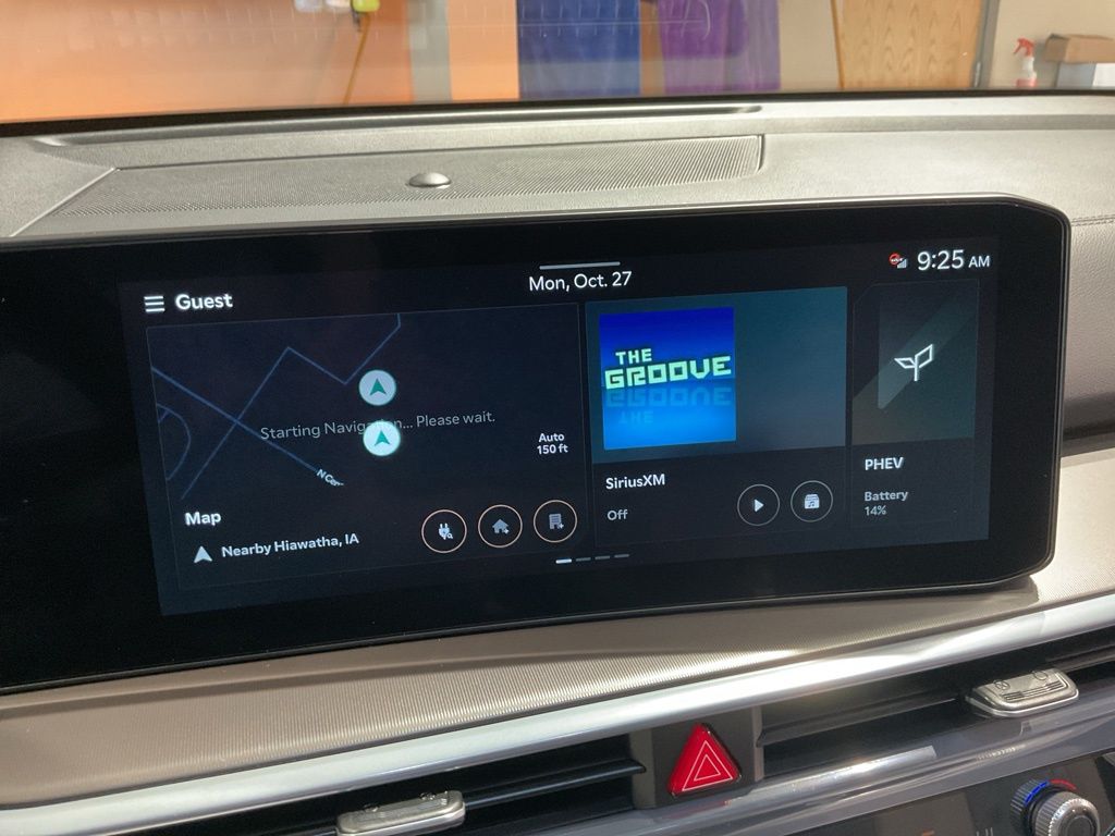 New 2026 Beige Kia SX Prestige image 19