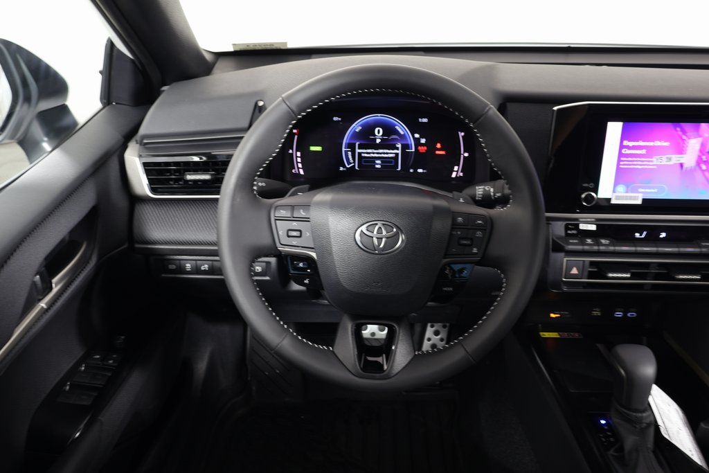 Thumbnail: 2026 Toyota Camry - 3