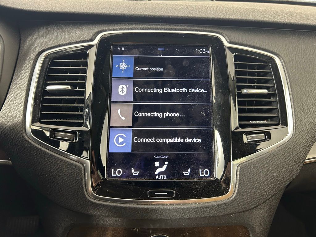 Thumbnail: 2016 Volvo XC90 - 25