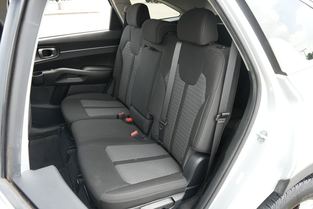 2021 Kia Sorento LX Silver at Community Kia