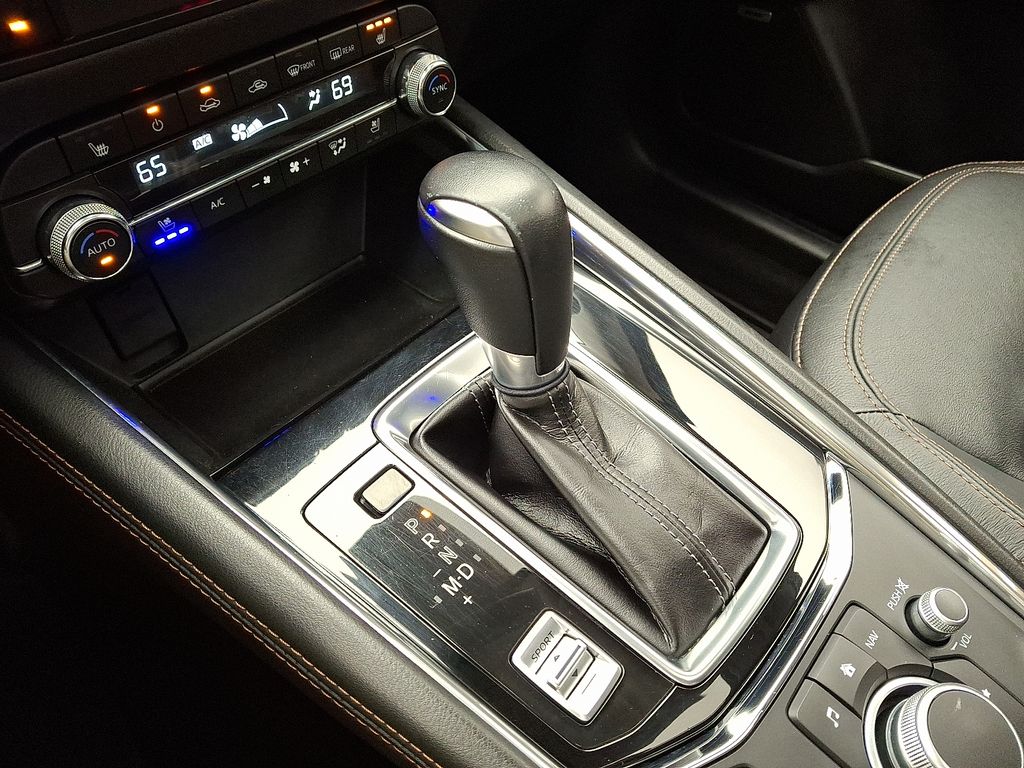 Thumbnail: 2019 Mazda CX-5 - 14