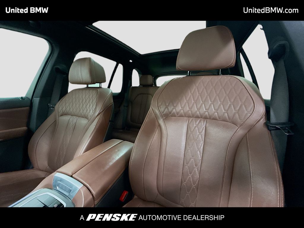 Thumbnail: 2022 BMW X5 - 5