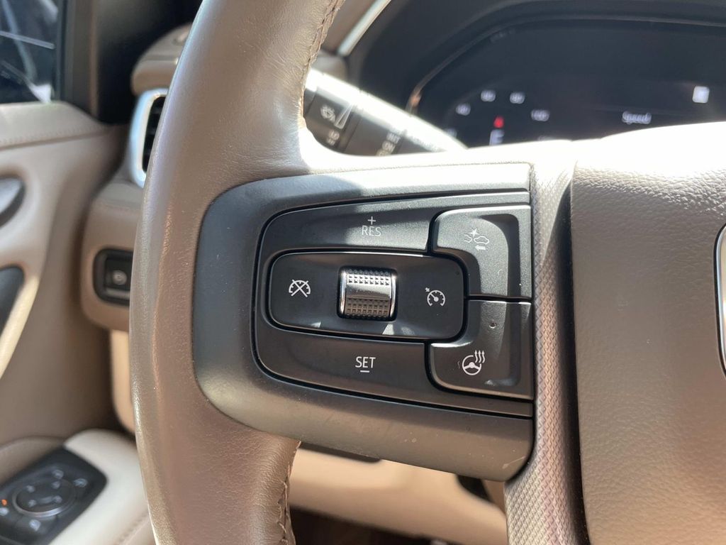 Used 2023 GMC Yukon SUV