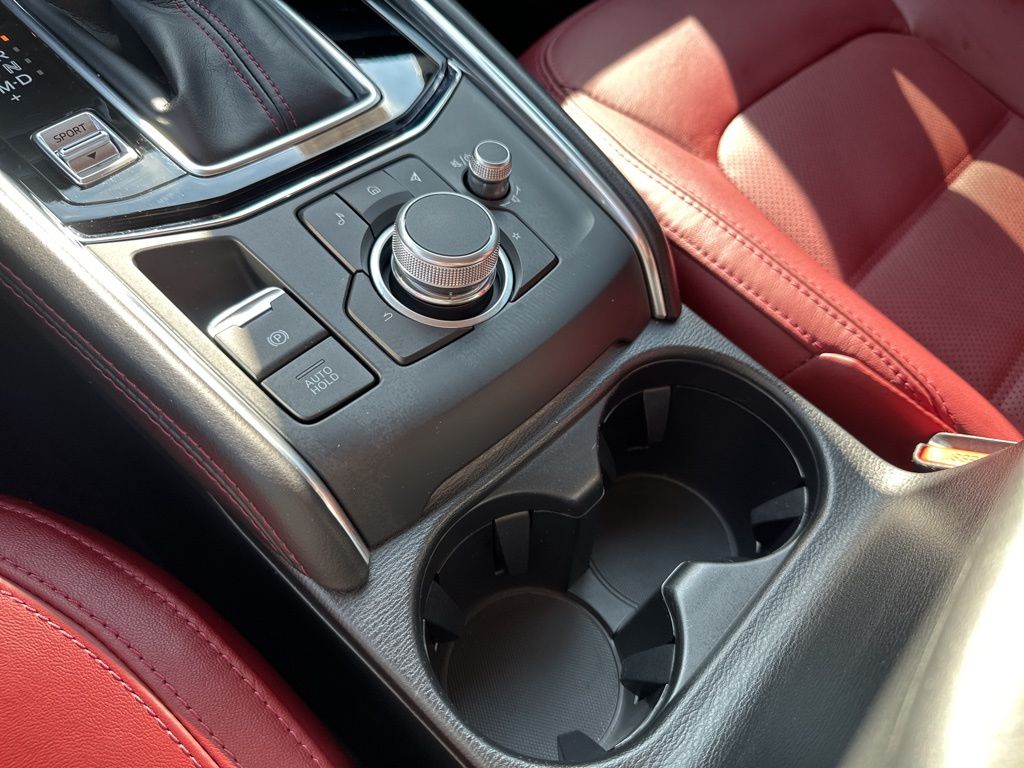 Used Car 2024 Mazda Cx-5  2.5 S Carbon Edition For Sale Under $30,000 In Austin, Texas