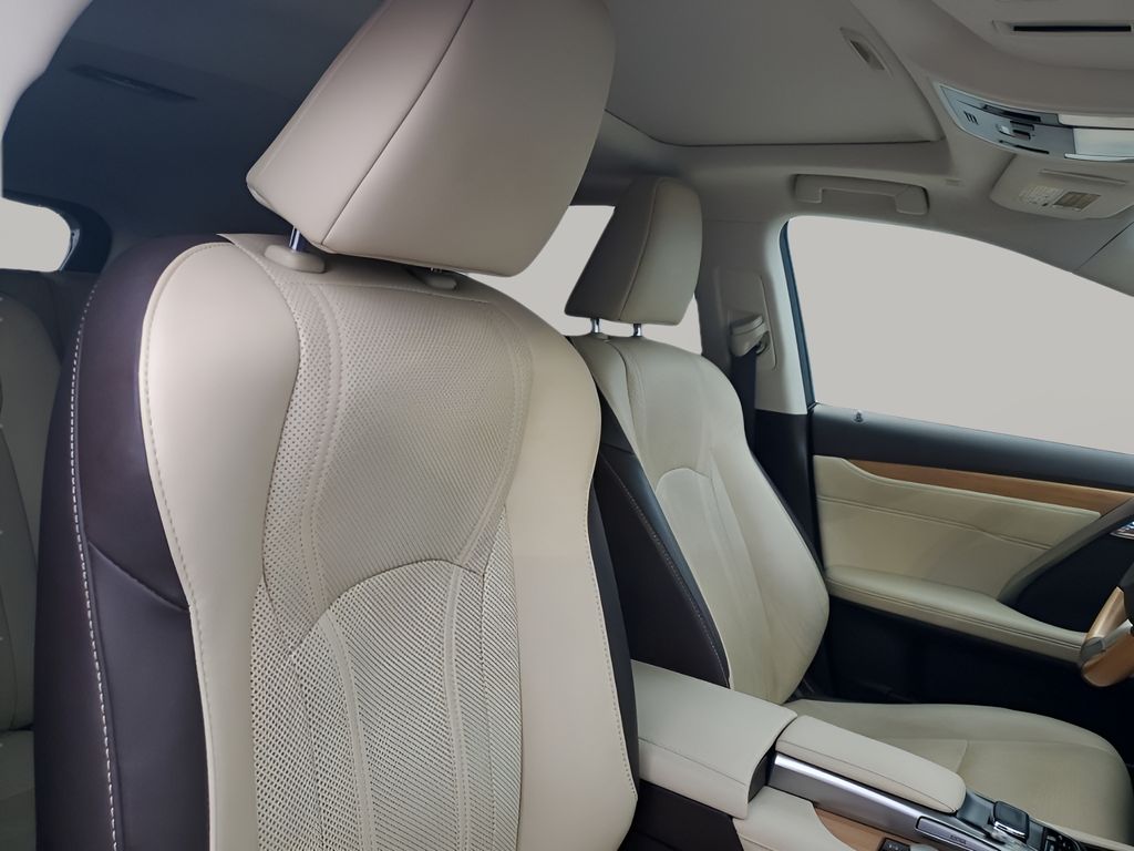 Used Car 2019 Lexus Rx  350l For Sale Under $30,000 In Austin, Texas