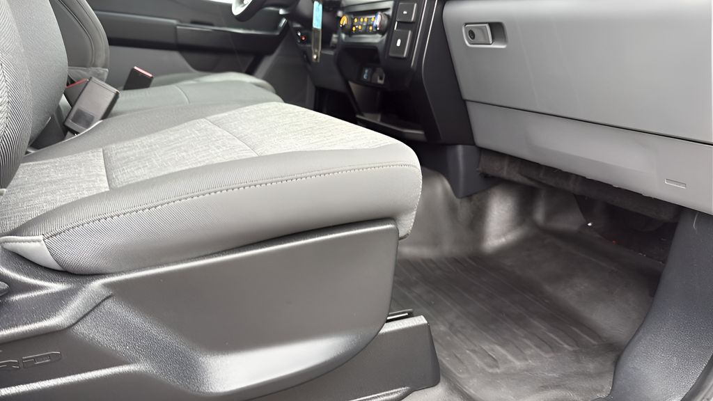 Used Car 2023 Ford F-150  Xl For Sale Under $40,000 In Austin, Texas