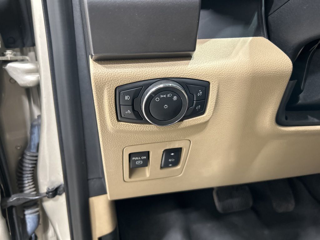 used 2017 Ford F-150 car, priced at $21,981