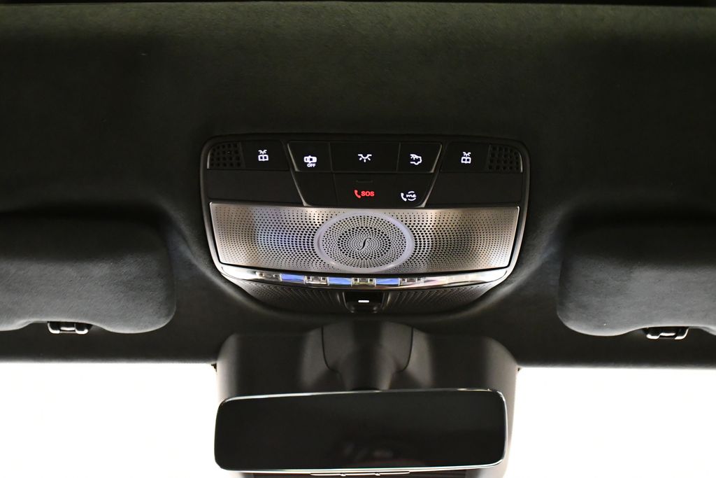 Thumbnail: 2026 Mercedes-Benz G-Class - 19