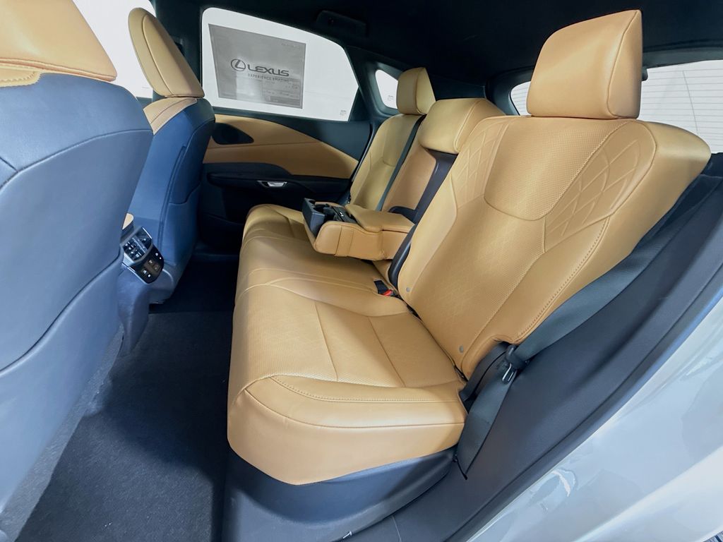 Thumbnail: 2026 Lexus RX - 17