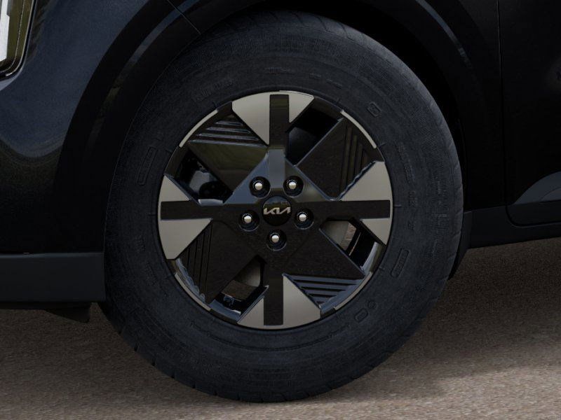 New 2026 Panthera Metal Kia LXS image 9