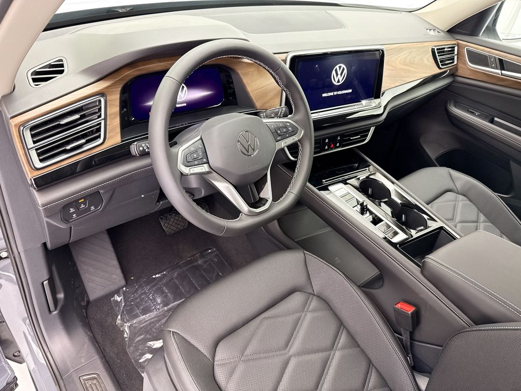 Thumbnail: 2026 Volkswagen Atlas - 9