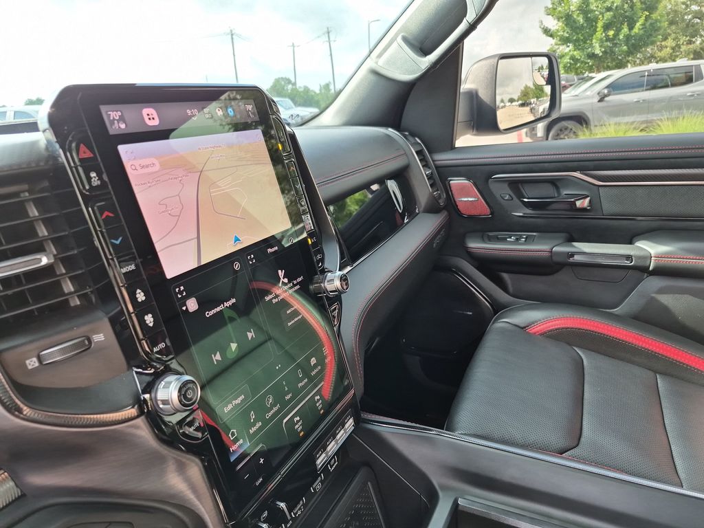 Used Car 2025 Ram 1500  Rho For Sale Under $80,000 In Austin, Texas