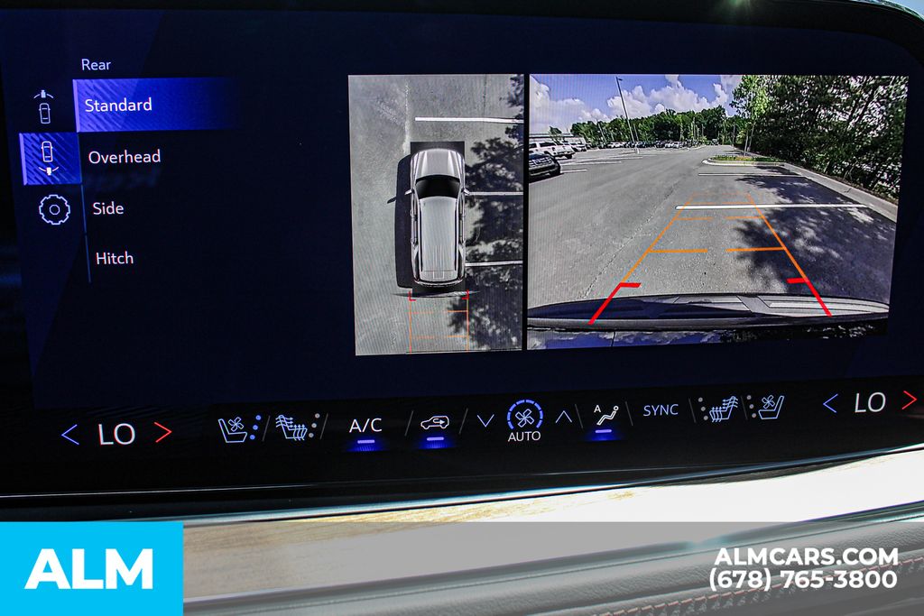 Used 2026 Black Chevrolet High Country image 35
