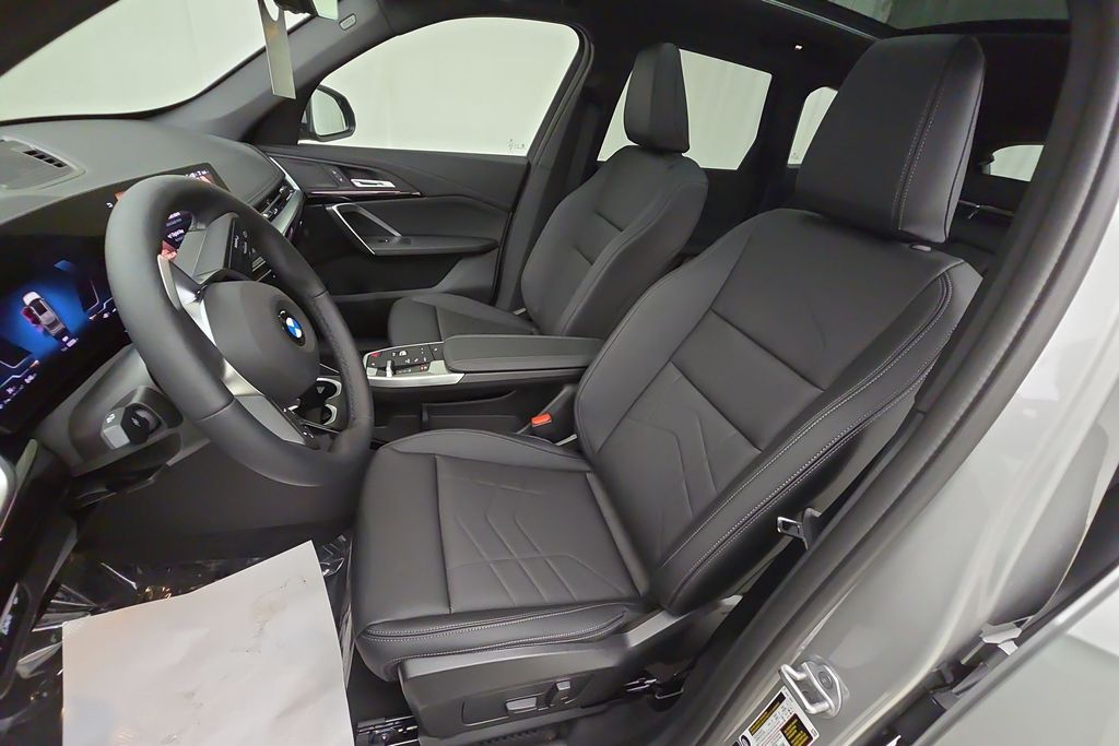 2026 Bmw X1 M35i photo 33
