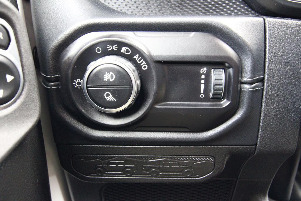 Used 2026 Jeep Gladiator Truck
