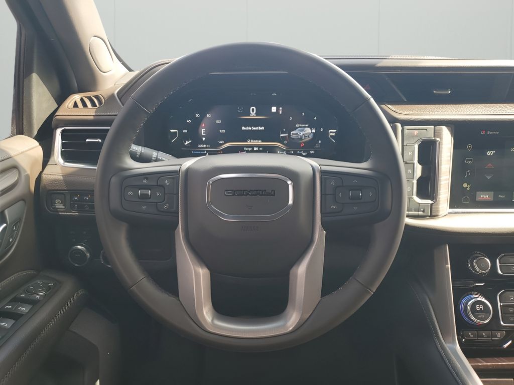 Used Car 2023 Gmc Yukon Xl  Denali For Sale Under $70,000 In Austin, Texas