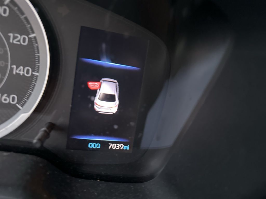 Thumbnail: 2020 Toyota Corolla - 9