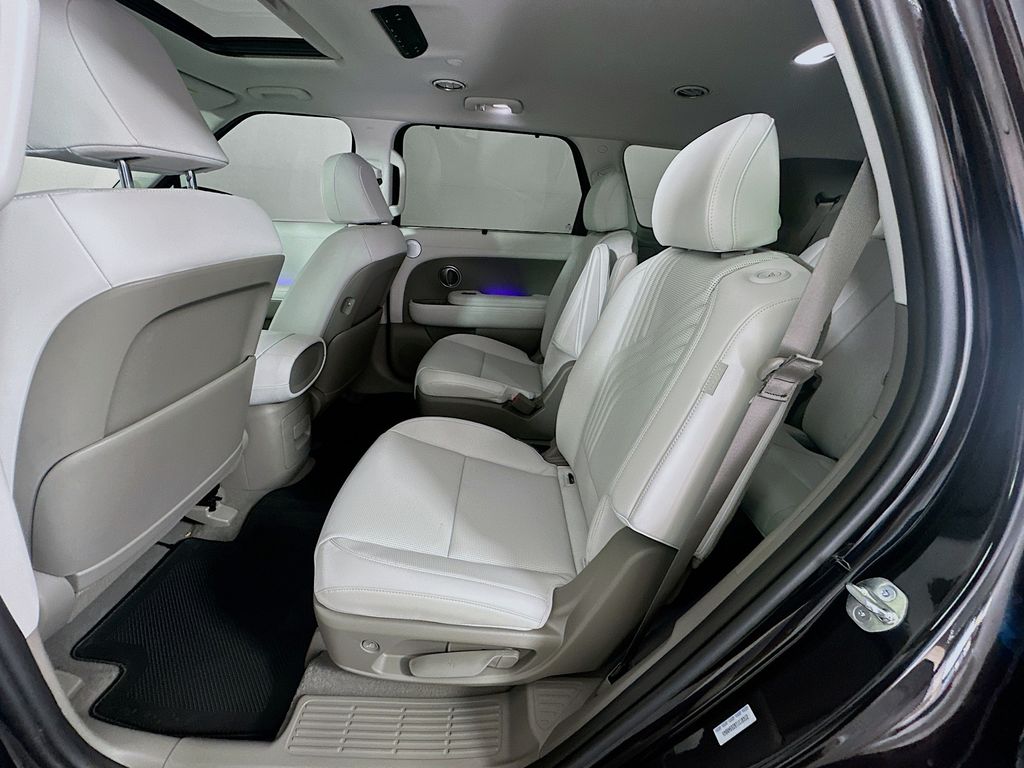 Thumbnail: 2026 Hyundai Palisade - 25