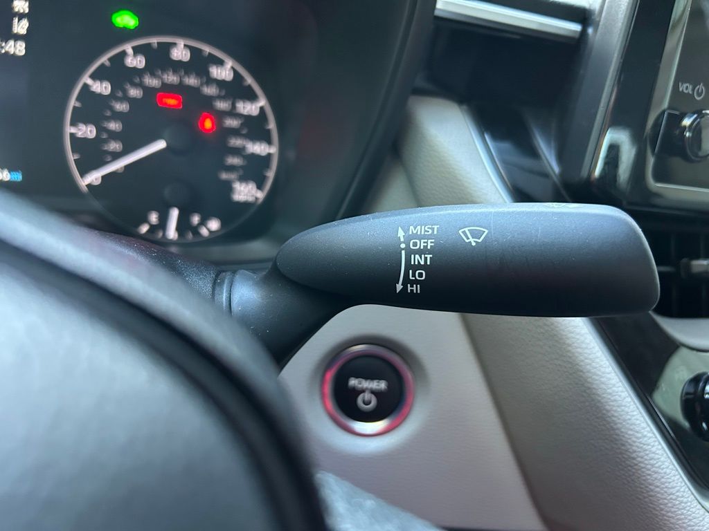 Thumbnail: 2024 Toyota Corolla - 19