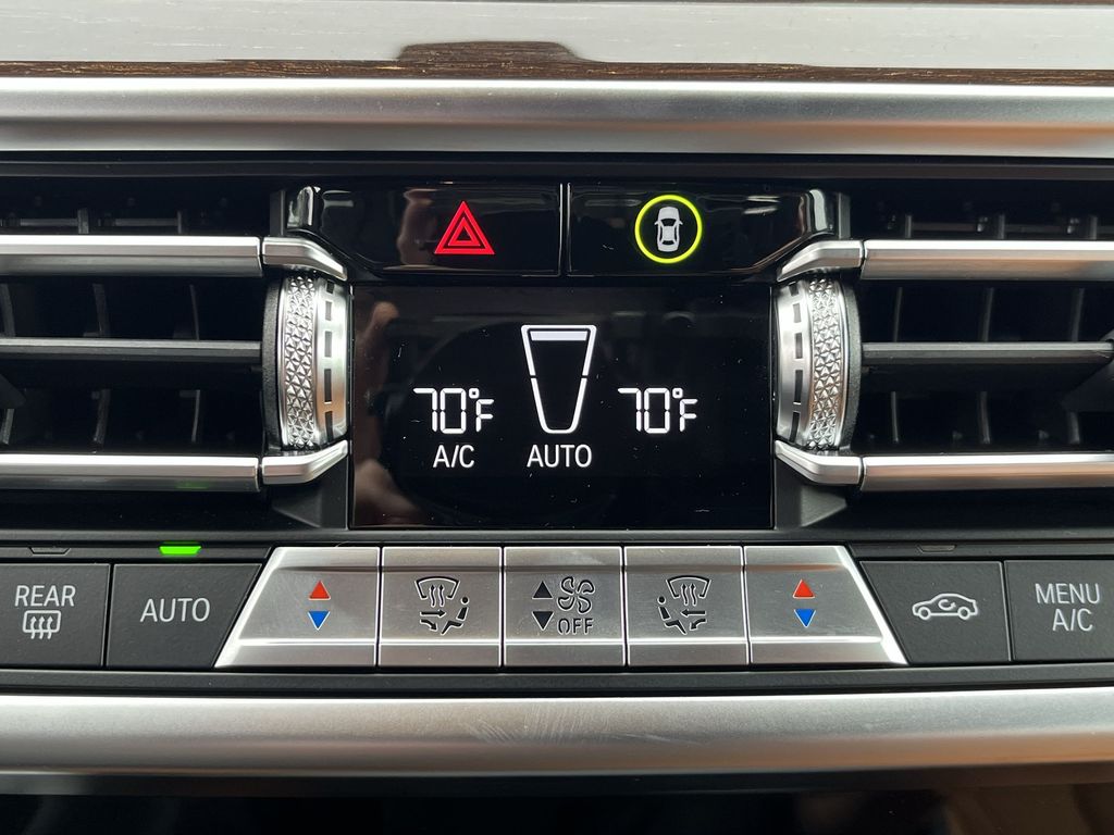 Thumbnail: 2023 BMW X3 - 19