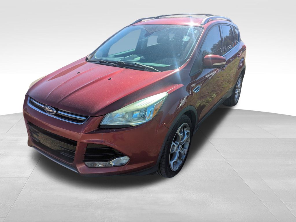used 2014 Ford Escape car, priced at $6,993