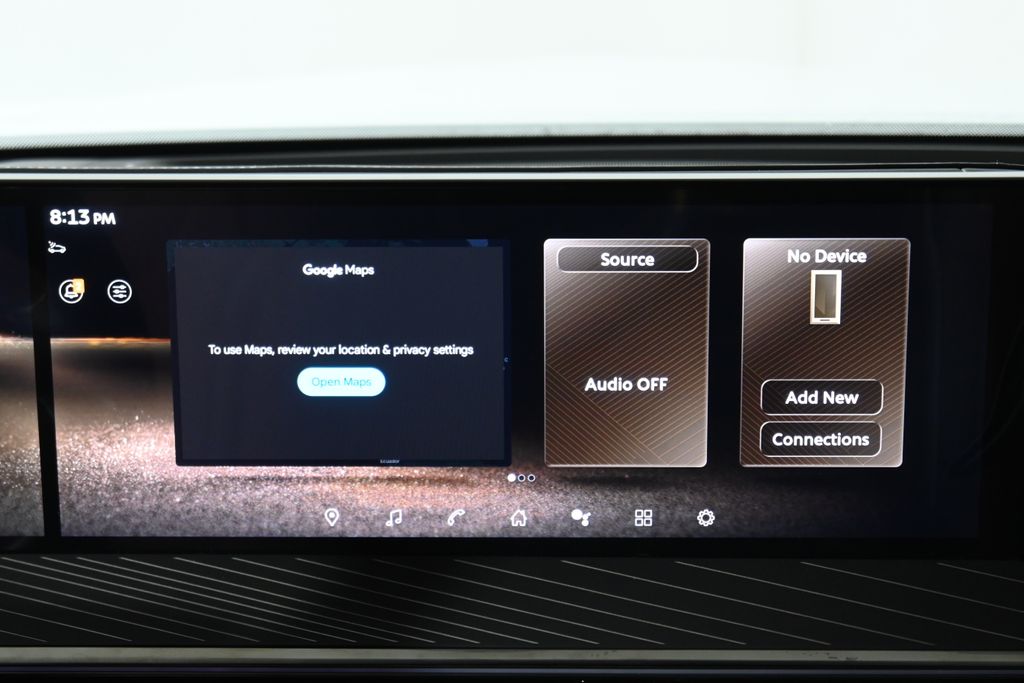 Thumbnail: 2026 INFINITI QX80 - 17