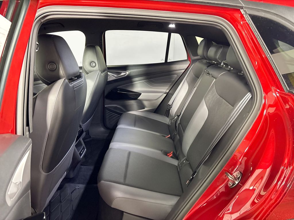 2024 Volkswagen ID.4 S