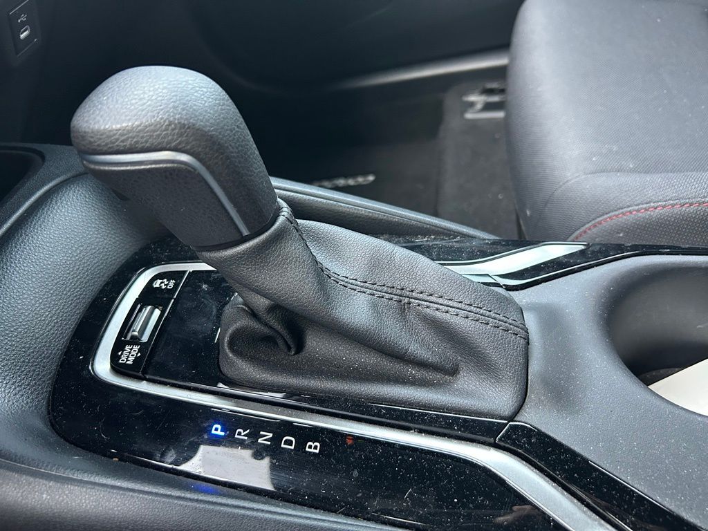 2023 Toyota Corolla SE 20