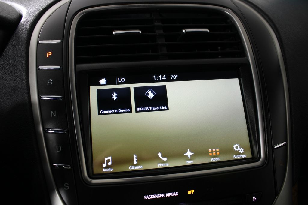 Used 2016 Lincoln MKX for sale in 