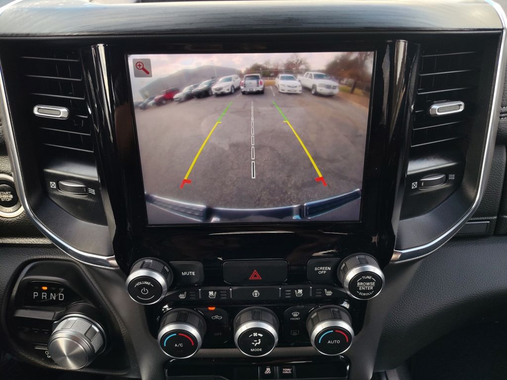 Used Car 2024 Ram 1500  Laramie For Sale Under $35,000 In Austin, Texas